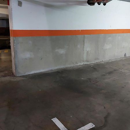 Entièrement équipé, climatisé, Wifi, au dernier étage sans vis à vis Apartamento Saint-Denis Exterior foto
